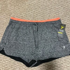 NWT old navy shorts